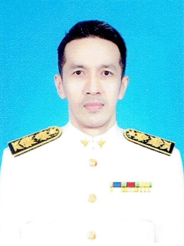 นายเปรมศักดิ์ ปะดุกา